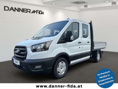 Ford Transit Neuwagen Ford Transit Neuwagen