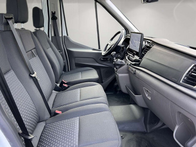 Ford Transit Neuwagen Ford Transit Neuwagen