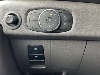 Ford Transit Neuwagen Ford Transit Neuwagen