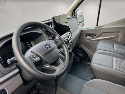 Ford Transit Neuwagen Ford Transit Neuwagen