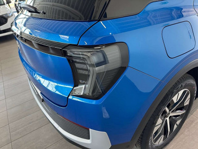 Ford Explorer Neuwagen Ford Explorer Neuwagen