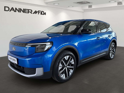 Ford Explorer Neuwagen Ford Explorer Neuwagen