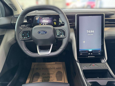 Ford Explorer Neuwagen Ford Explorer Neuwagen