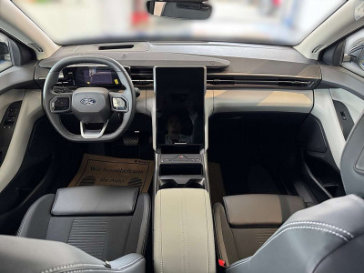 Ford Explorer Neuwagen Ford Explorer Neuwagen