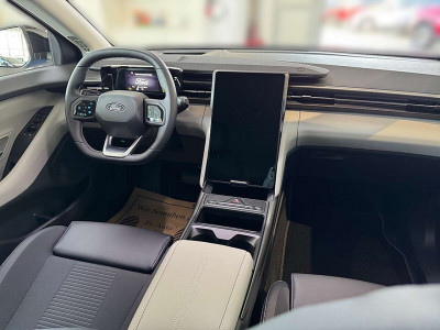 Ford Explorer Neuwagen Ford Explorer Neuwagen