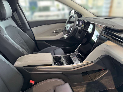 Ford Explorer Neuwagen Ford Explorer Neuwagen