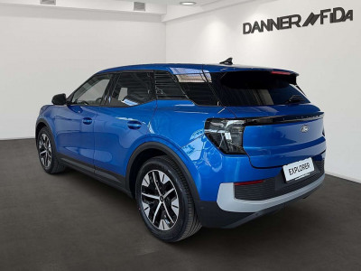 Ford Explorer Neuwagen Ford Explorer Neuwagen