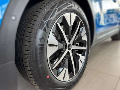 Ford Explorer Neuwagen Ford Explorer Neuwagen