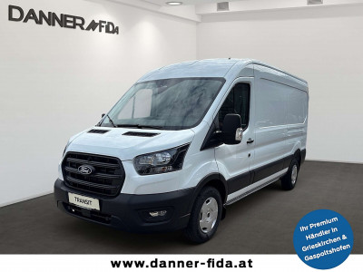 Ford Transit Neuwagen Ford Transit Neuwagen