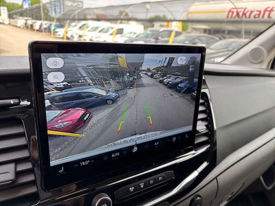 Ford Transit Neuwagen Ford Transit Neuwagen