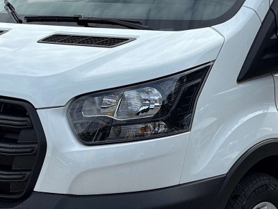 Ford Transit Neuwagen Ford Transit Neuwagen