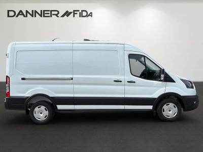 Ford Transit Neuwagen Ford Transit Neuwagen