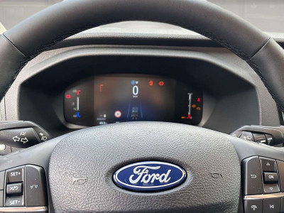 Ford Transit Neuwagen Ford Transit Neuwagen