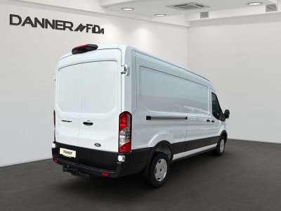 Ford Transit Neuwagen Ford Transit Neuwagen
