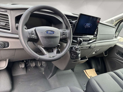 Ford Transit Neuwagen Ford Transit Neuwagen