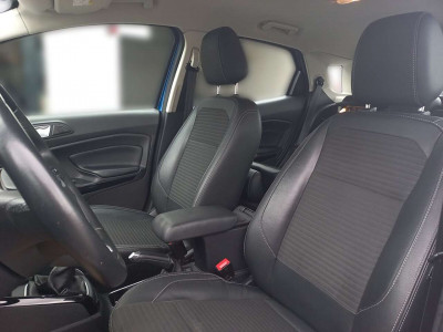 Ford EcoSport Gebrauchtwagen Ford EcoSport Gebrauchtwagen