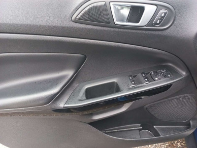 Ford EcoSport Gebrauchtwagen Ford EcoSport Gebrauchtwagen