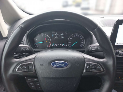 Ford EcoSport Gebrauchtwagen Ford EcoSport Gebrauchtwagen