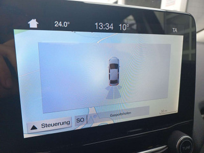 Ford EcoSport Gebrauchtwagen Ford EcoSport Gebrauchtwagen