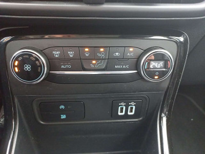 Ford EcoSport Gebrauchtwagen Ford EcoSport Gebrauchtwagen