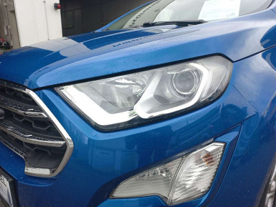 Ford EcoSport Gebrauchtwagen Ford EcoSport Gebrauchtwagen