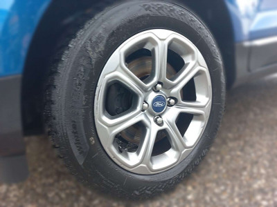 Ford EcoSport Gebrauchtwagen Ford EcoSport Gebrauchtwagen