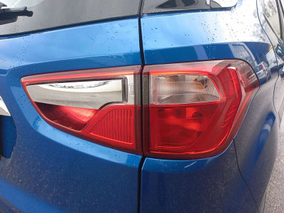 Ford EcoSport Gebrauchtwagen Ford EcoSport Gebrauchtwagen