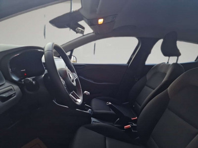 Mitsubishi Colt Gebrauchtwagen