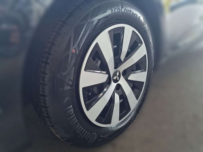 Mitsubishi Colt Gebrauchtwagen