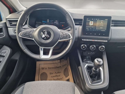 Mitsubishi Colt Gebrauchtwagen