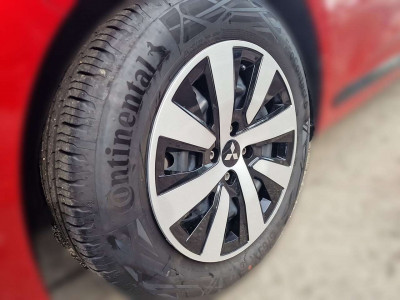 Mitsubishi Colt Gebrauchtwagen