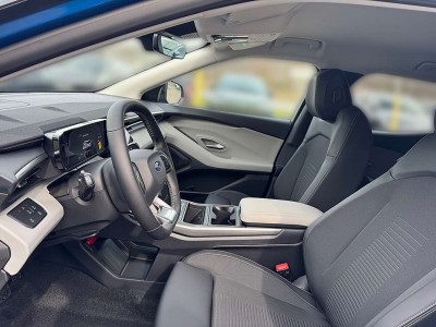 Ford Explorer Neuwagen Ford Explorer Neuwagen