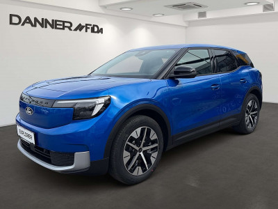 Ford Explorer Neuwagen Ford Explorer Neuwagen