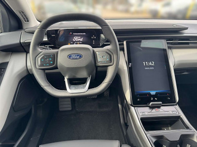 Ford Explorer Neuwagen Ford Explorer Neuwagen