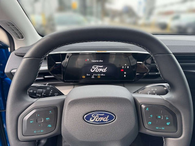 Ford Explorer Neuwagen Ford Explorer Neuwagen