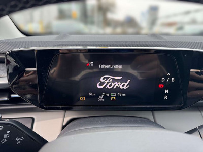 Ford Explorer Neuwagen Ford Explorer Neuwagen