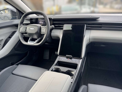 Ford Explorer Neuwagen Ford Explorer Neuwagen