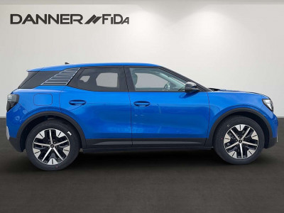 Ford Explorer Neuwagen Ford Explorer Neuwagen