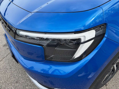 Ford Explorer Neuwagen Ford Explorer Neuwagen