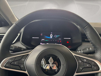 Mitsubishi Colt Gebrauchtwagen