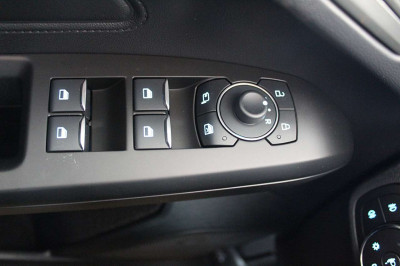 Ford Focus Gebrauchtwagen Ford Focus Gebrauchtwagen