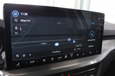 Ford Focus Gebrauchtwagen Ford Focus Gebrauchtwagen