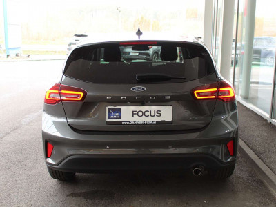 Ford Focus Gebrauchtwagen Ford Focus Gebrauchtwagen