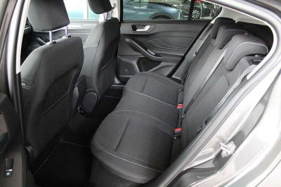 Ford Focus Gebrauchtwagen Ford Focus Gebrauchtwagen