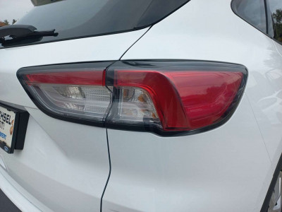 Ford Kuga Gebrauchtwagen Ford Kuga Gebrauchtwagen