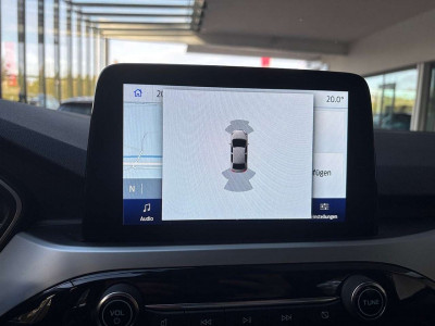 Ford Kuga Gebrauchtwagen