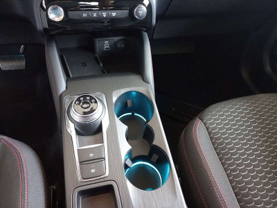 Ford Kuga Vorführwagen