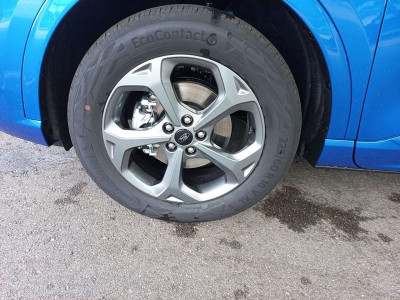 Ford Kuga Vorführwagen