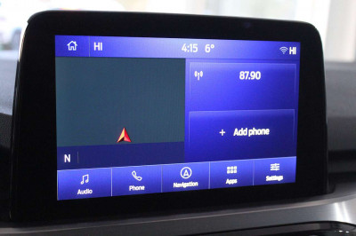 Ford Kuga Gebrauchtwagen Ford Kuga Gebrauchtwagen