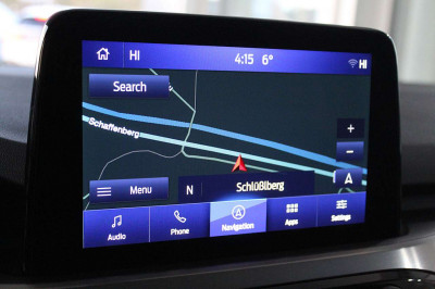 Ford Kuga Gebrauchtwagen Ford Kuga Gebrauchtwagen